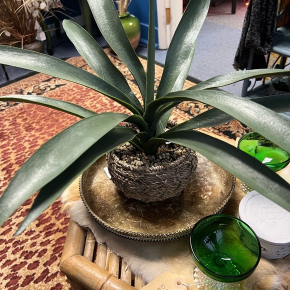 Other - Faux Plant Large